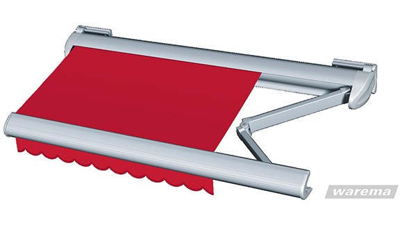 WAREMA Renkhoff SE
