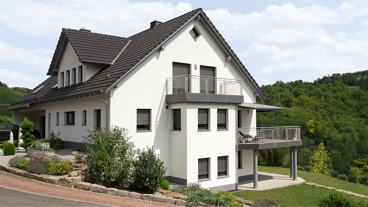 WAREMA Renkhoff SE